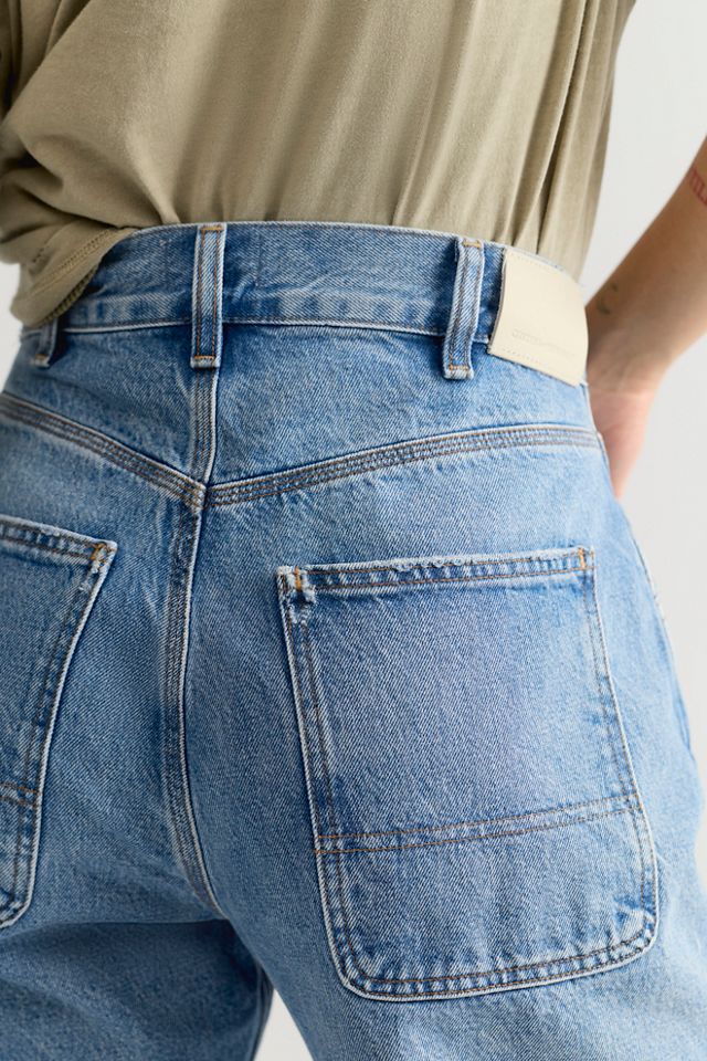 Citizens of Humanity Miro Deck Jeans #3