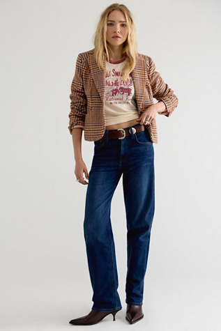 Citizens of Humanity Palma Long Jeans