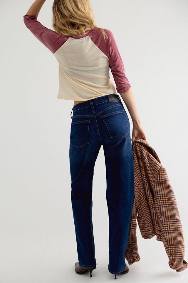 Citizens of Humanity Palma Long Jeans #1