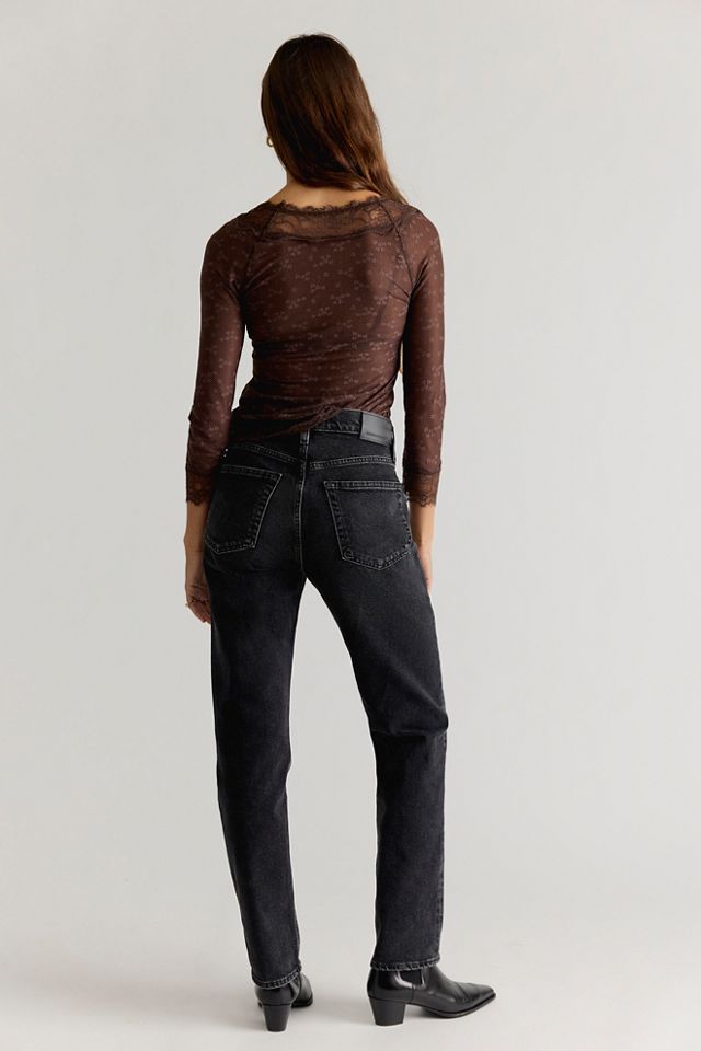 Citizens of Humanity Savannah Cigarette Jeans #1