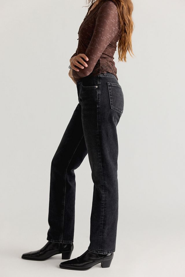 Citizens of Humanity Savannah Cigarette Jeans #2