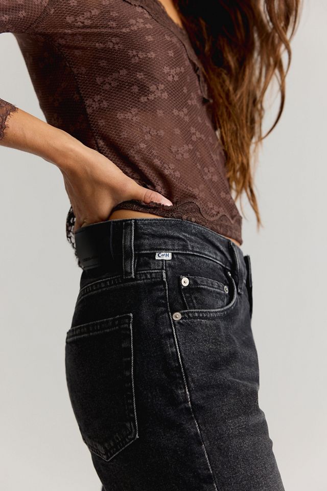 Citizens of Humanity Savannah Cigarette Jeans #3