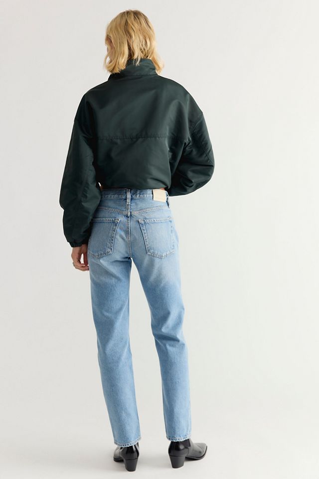 Citizens of Humanity Savannah Cigarette Jeans #2