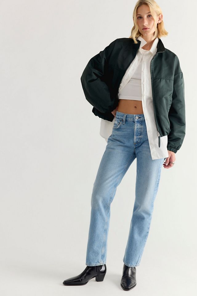 Citizens of Humanity Savannah Cigarette Jeans #1