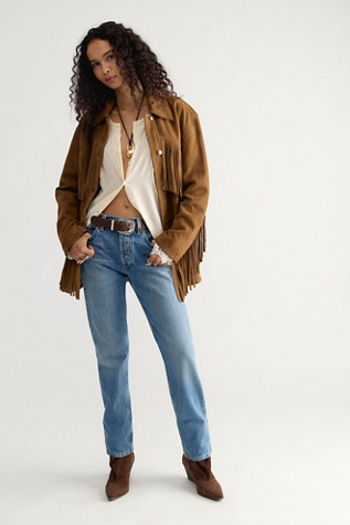 Citizens of Humanity Savannah Cigarette Jeans