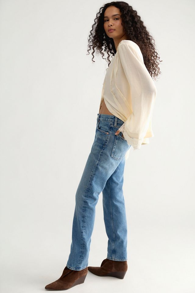 Citizens of Humanity Savannah Cigarette Jeans #2