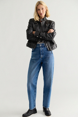 Citizens of Humanity The Taper Jeans