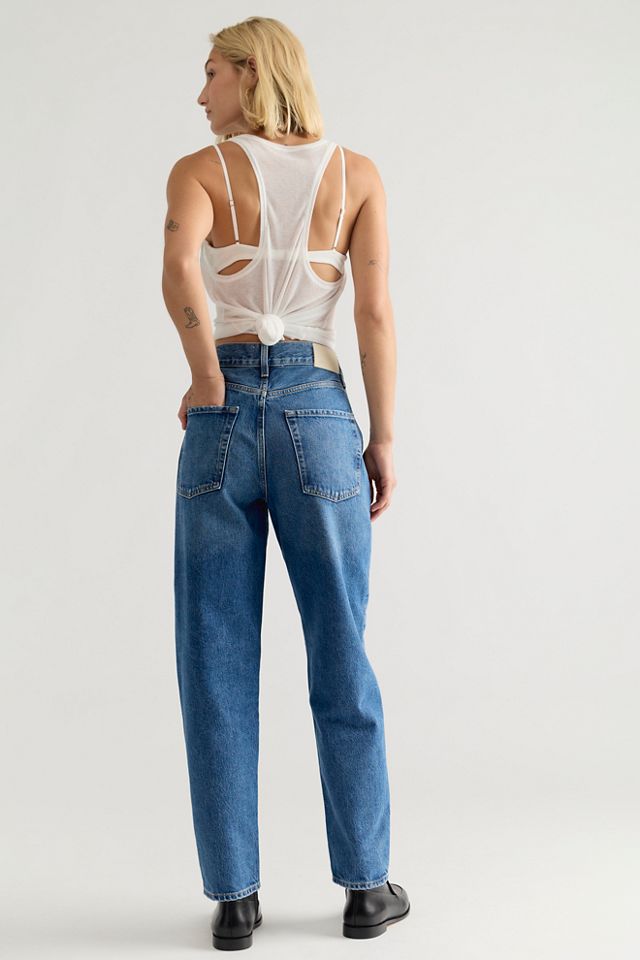 Citizens of Humanity The Taper Jeans #1