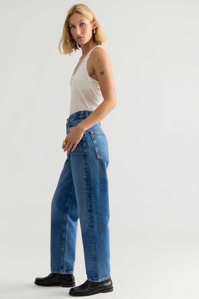 Citizens of Humanity The Taper Jeans #2
