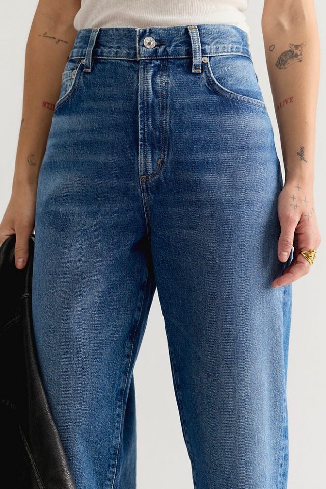 Citizens of Humanity The Taper Jeans #3