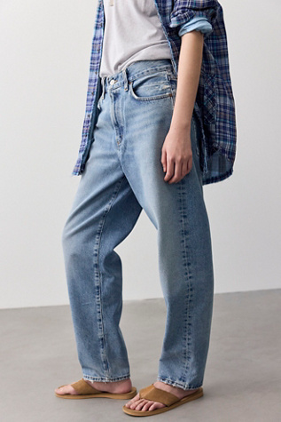 Citizens of Humanity The Taper Jeans