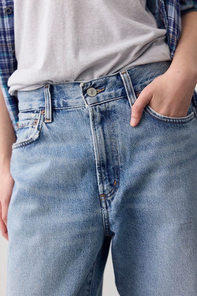 Jeans The Taper Citizens of Humanity #3