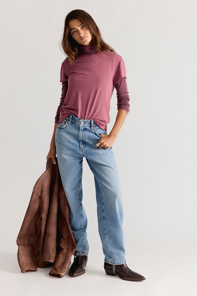 Citizens of Humanity The Taper Jeans #2