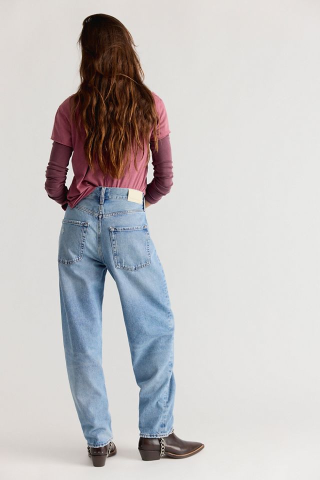 Citizens of Humanity The Taper Jeans #1