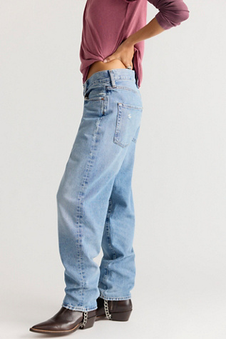 Citizens of Humanity The Taper Jeans