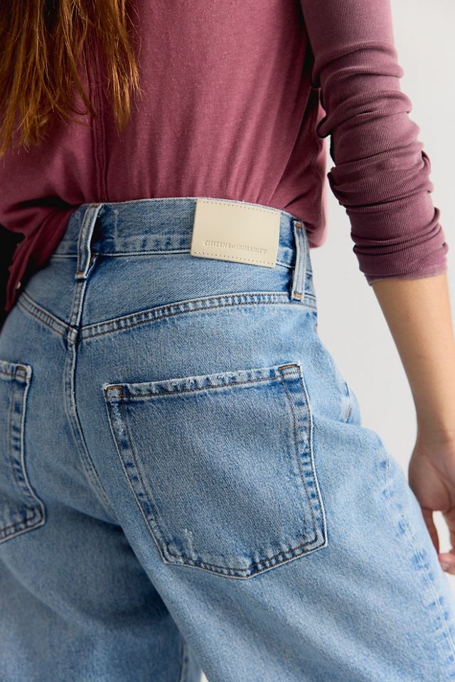 Citizens of Humanity The Taper Jeans #3