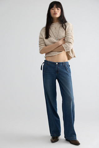AMO Margot Trouser Jeans