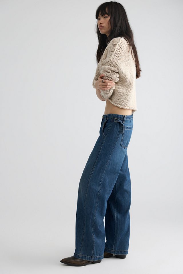 AMO Margot Trouser Jeans #2