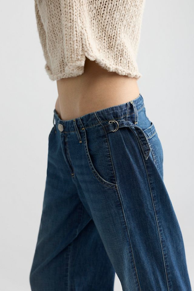AMO Margot Trouser Jeans #3