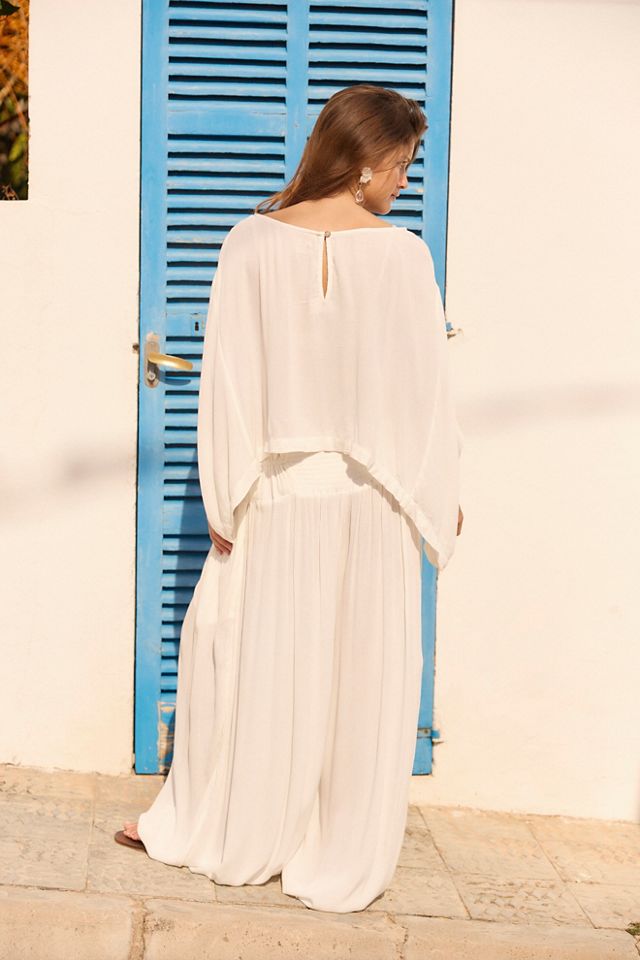Nadia Pant Set #1
