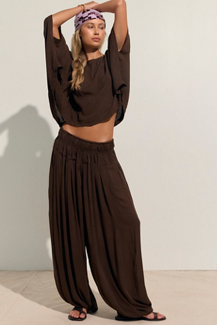 Nadia Pant Set