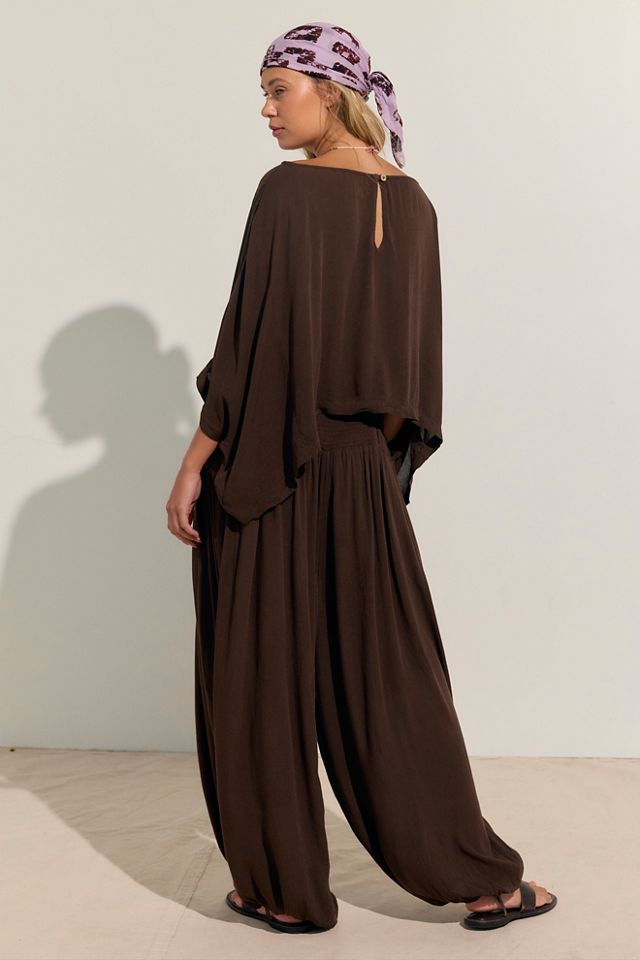 Nadia Pant Set #1