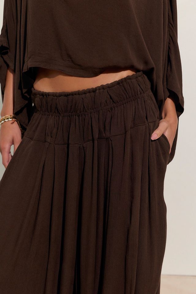 Nadia Pant Set #3