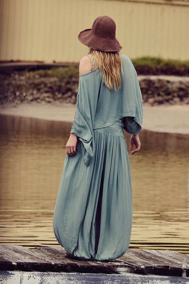 Nadia Pant Set #1