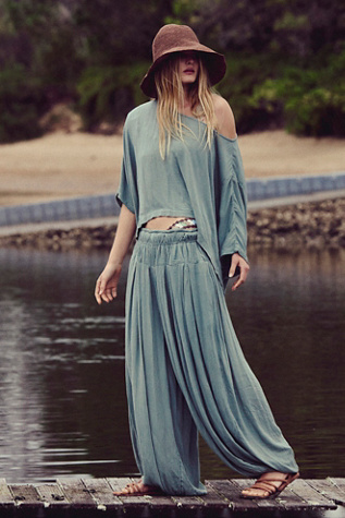 Ensemble pantalon Nadia