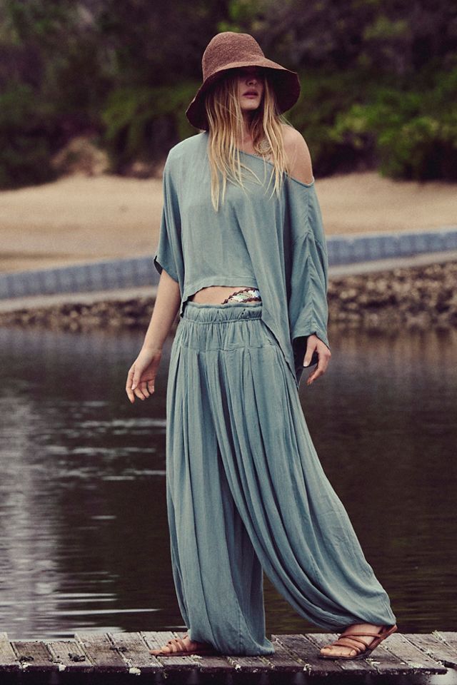 Nadia Pant Set #3