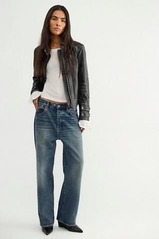 Denimist All Fit Jeans