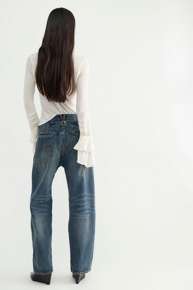 Denimist All Fit Jeans #1