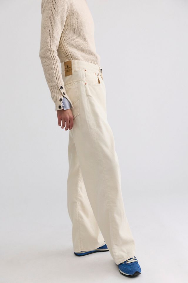 Denimist All Fit Corduroy Jeans #2