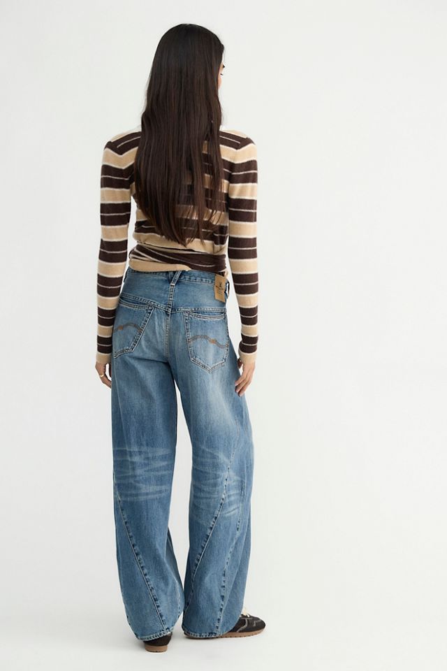 Denimist Remy Barrel Jeans #1