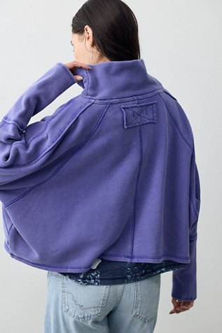 We The Free My Girl Funnel-Neck Pullover