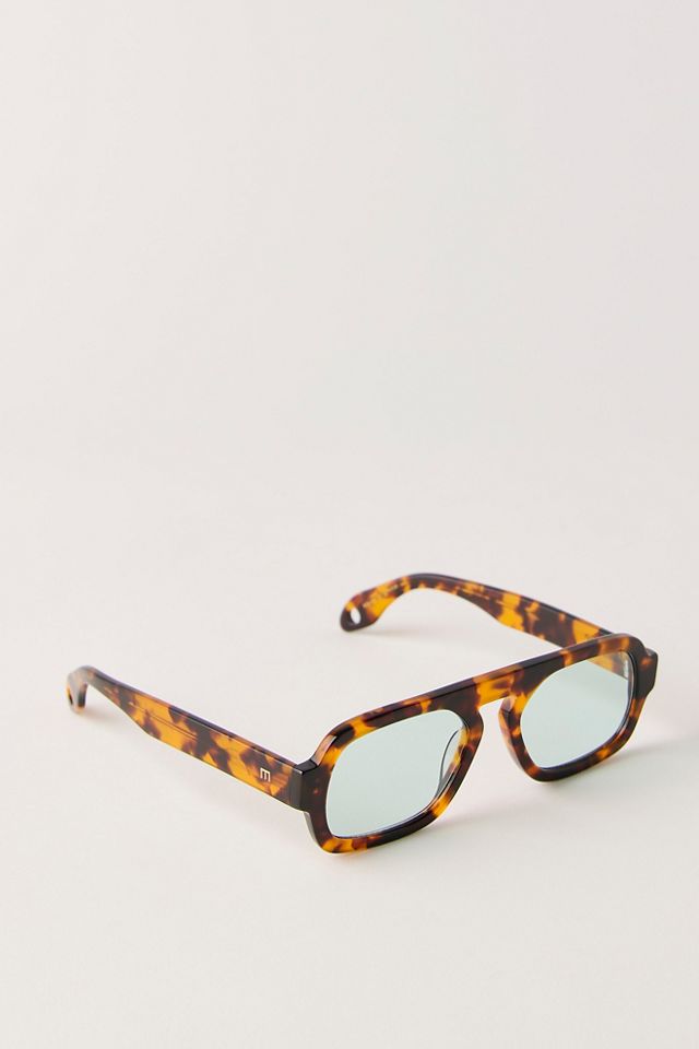 Elisa Johnson Jane Mini Sunglasses #1