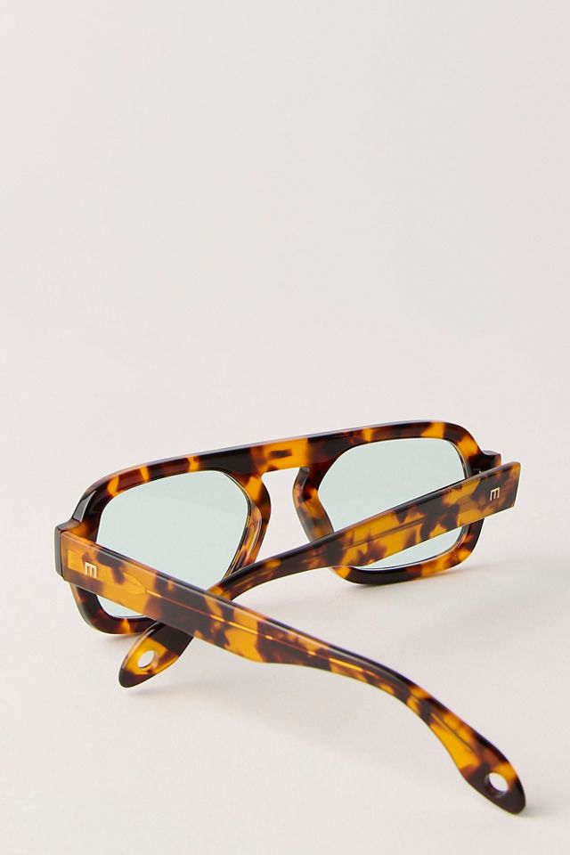 Elisa Johnson Jane Mini Sunglasses #2