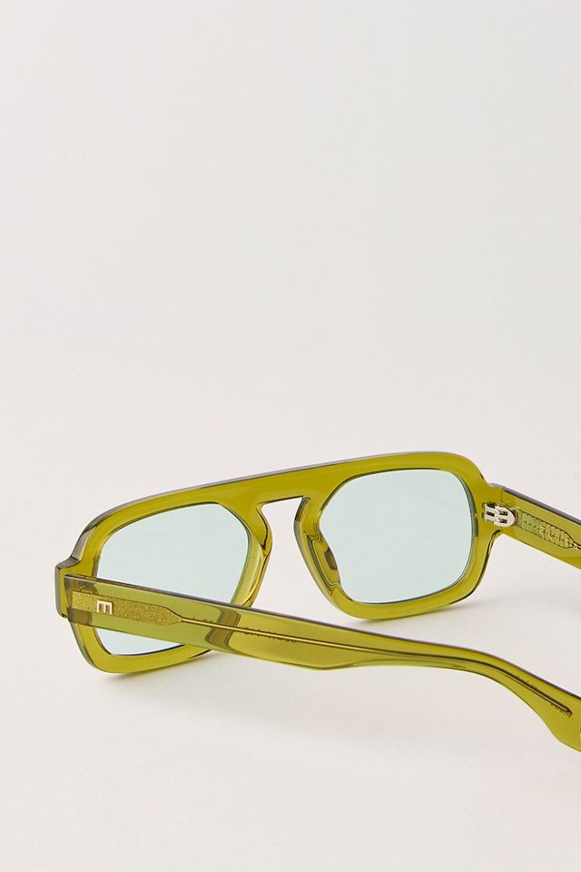 Elisa Johnson Jane Mini Sunglasses #2
