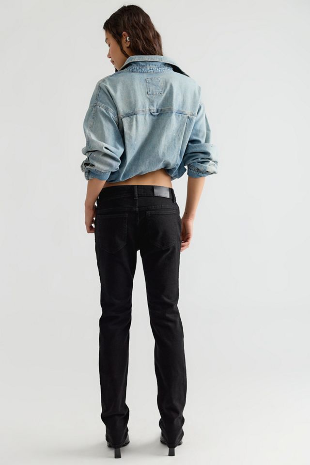 EB Denim Lennon Cigarette Jeans #1