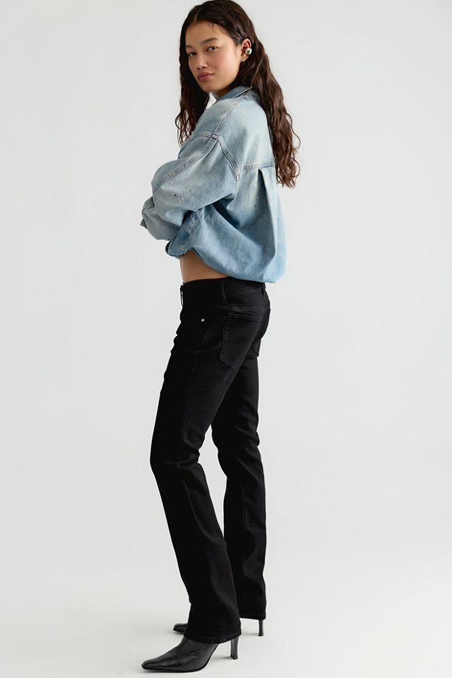 EB Denim Lennon Cigarette Jeans #2