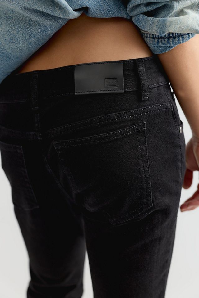 EB Denim Lennon Cigarette Jeans #3