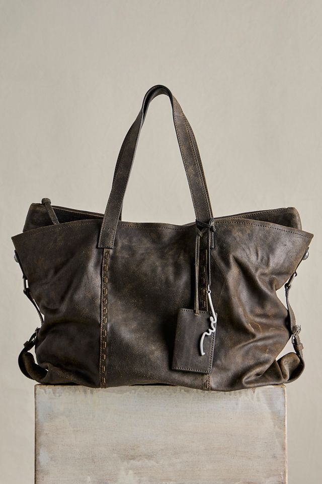 We The Free Hollis Tote Bag #3