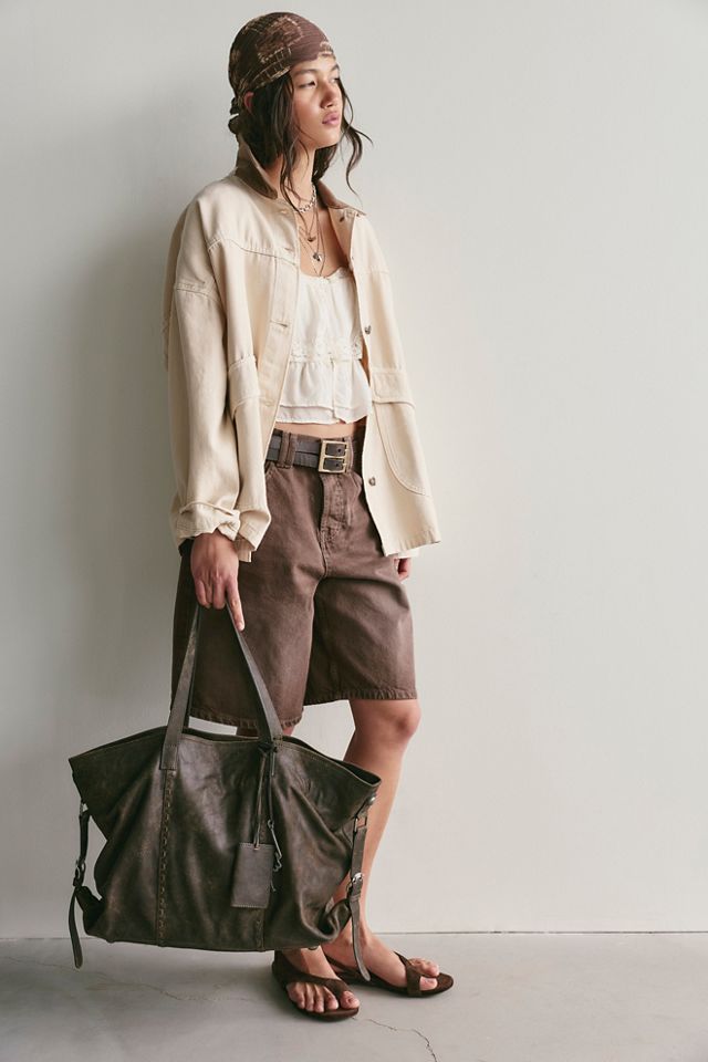 We The Free Hollis Tote Bag #2