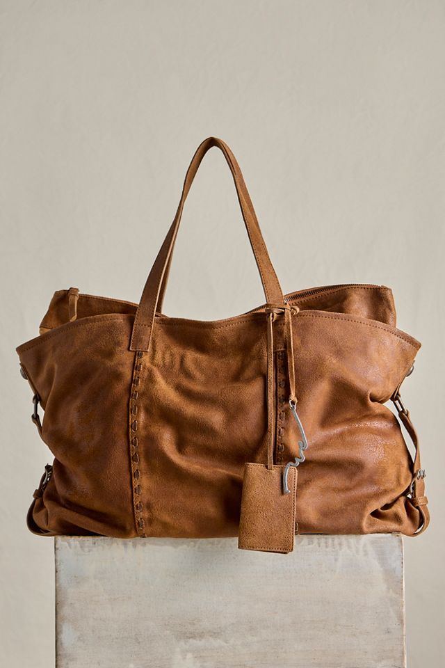 We The Free Hollis Tote Bag #1