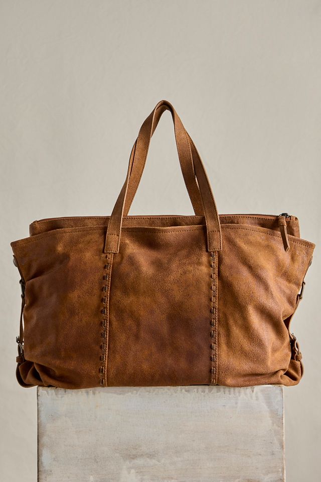 We The Free Hollis Tote Bag #4