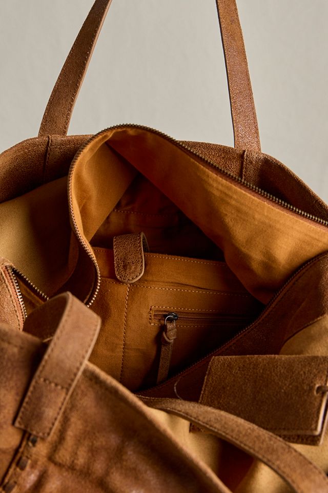 We The Free Hollis Tote Bag #7
