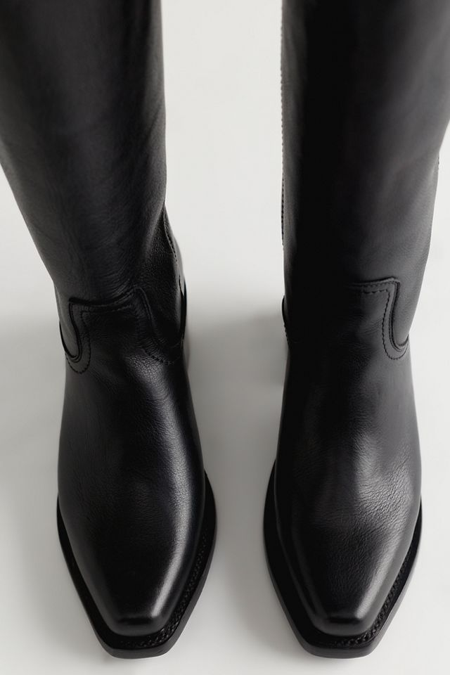 Frye Mustang 15L Boots #1