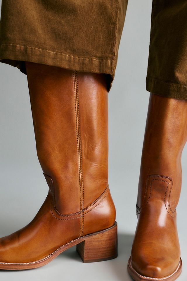 Frye Mustang 15L Boots #1