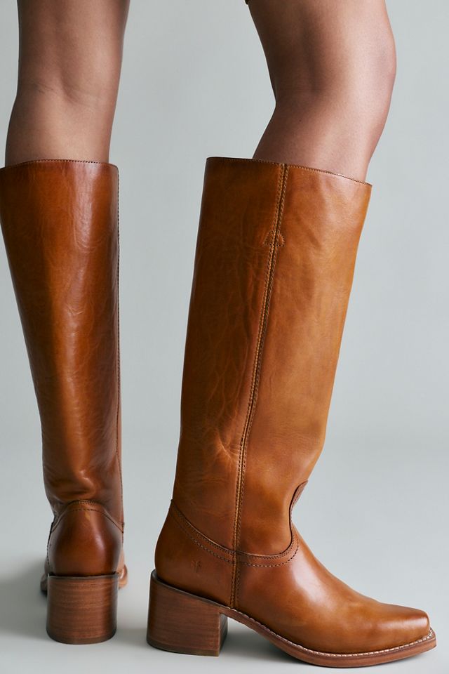 Frye Mustang 15L Boots #3