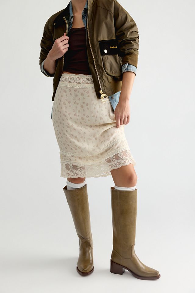 Frye Mustang 15L Boots #1